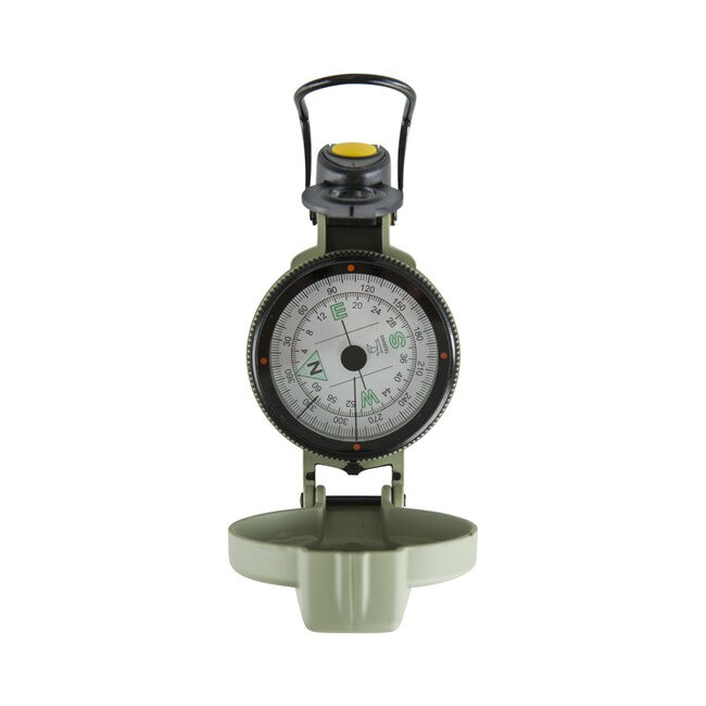 Helikon-Tex Ranger Compass Mk2 Lighted, Green