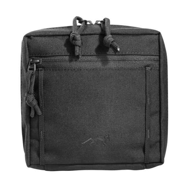 Tasmanian Tiger Tac Pouch 5.1 Tactical Pouch, Black