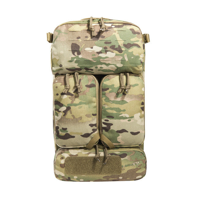 Tasmanian Tiger Gunners Pack Tactical Backpack, Multicam