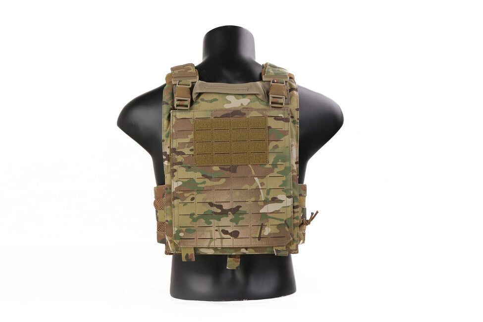 Emersongear W Roc Plate Carrier, Multicam 500D