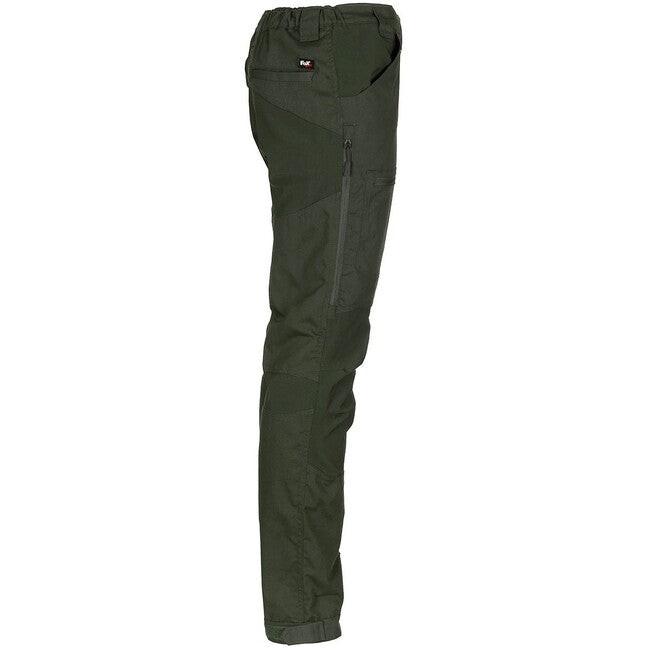 Fox Outdoor Expedition Pants, OD Green