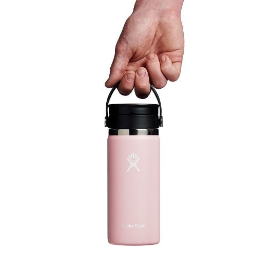 Hydro Flask Thermal Mug 16 OZ Wide Flex Sip Lid 473 ml, Trillium