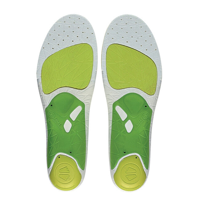 Sidas Run 3Feet Sense Mid Insoles