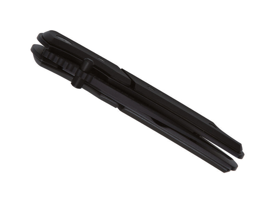 Baladeo ECO082 Pocket Knife, Black XP
