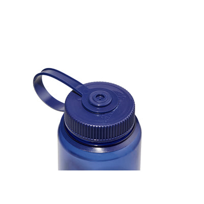 Nalgene Sustain Water Bottle 0.5L Denim