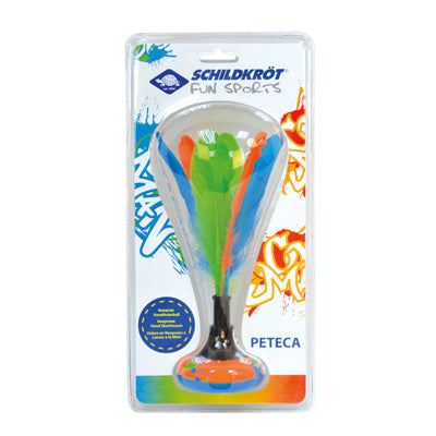 Schildkröt Neoprene Badminton Birdie