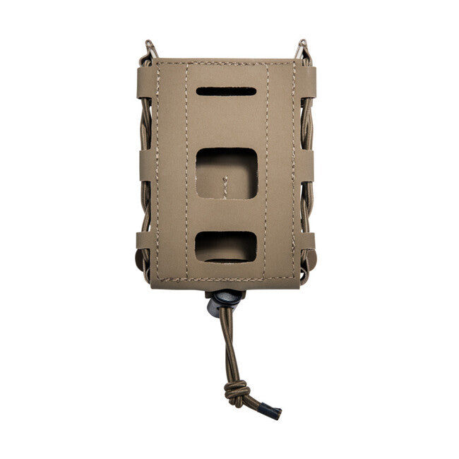 Tasmanian Tiger SGL Mag Pouch MCL Amfibia, Coyote Brown