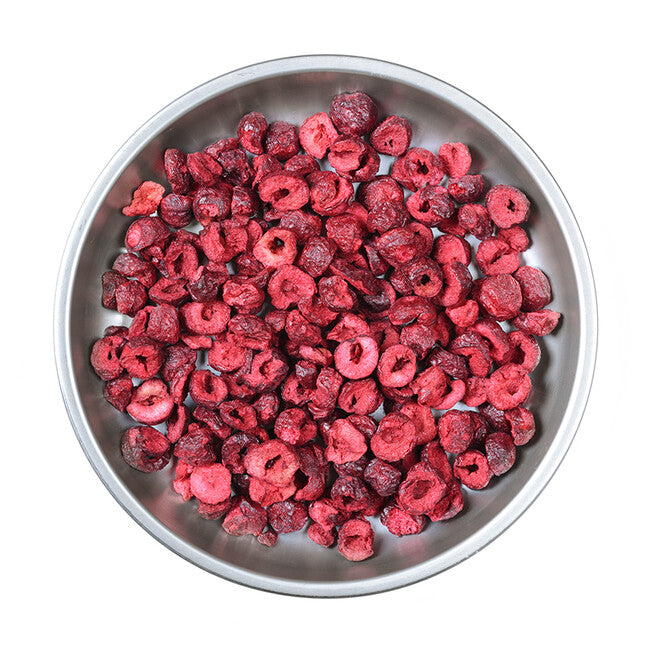 LYOfood Cherries 370g