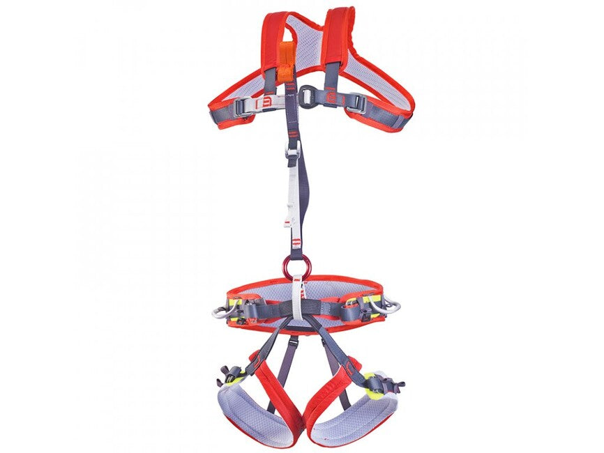 CAMP Air Rescue EVO Chest Harness