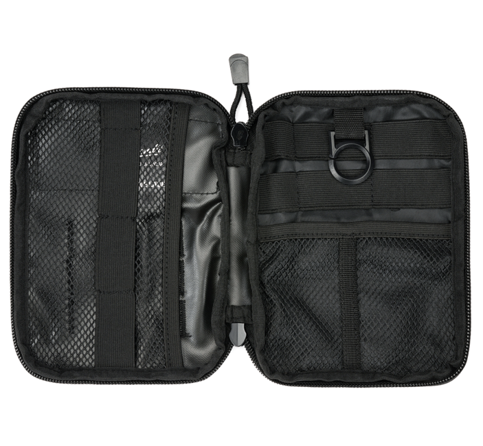 Brandit Multifunctional EDC Knife Bag, Black