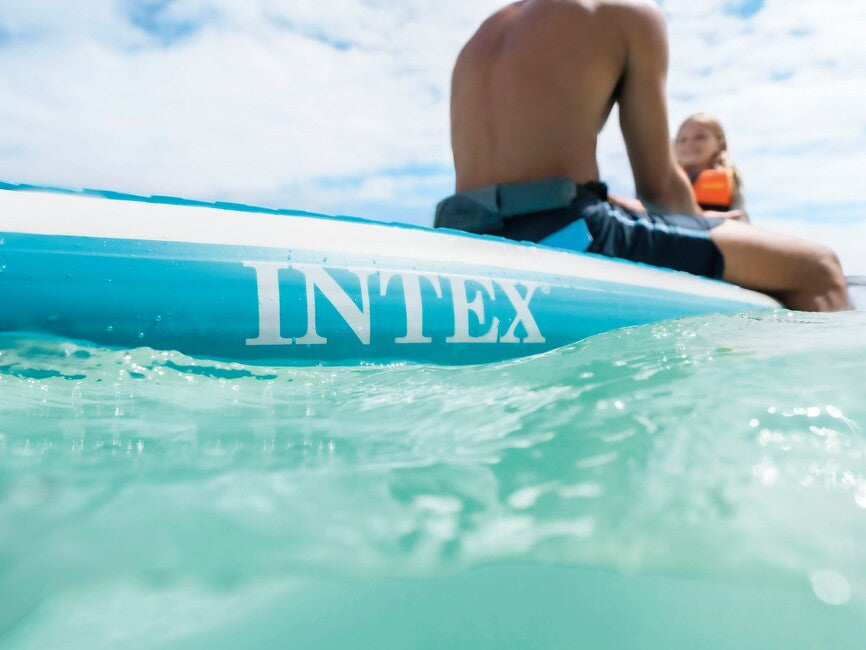 Intex Aquaquest 240 Paddleboard SUP Youth