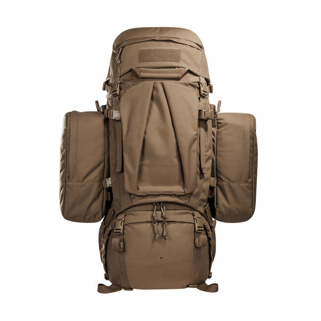 Tasmanian Tiger MIL OPS 80+24 Backpack, Coyote