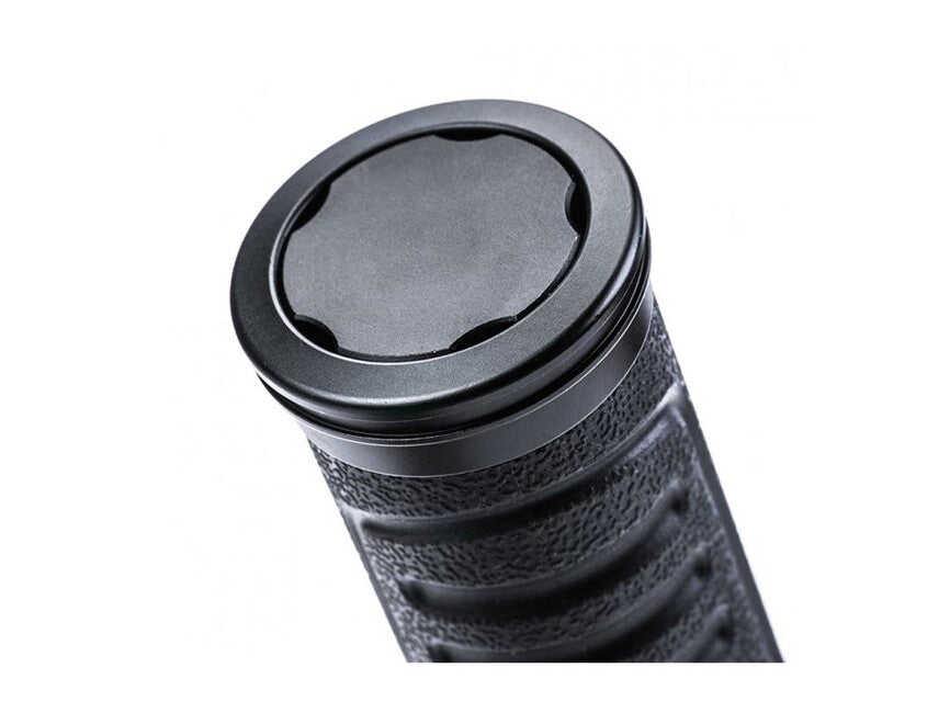 NexTorch Teleskopic Baton N21C, Steel