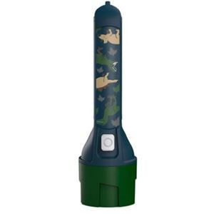 Ledlenser Kidbeam4 DINO Flashlight