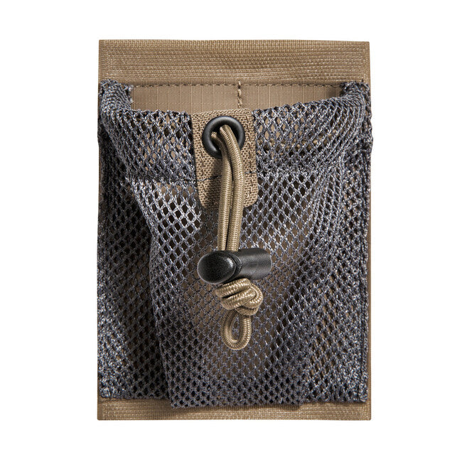 Tasmanian Tiger Collector S VL Medical Pouch, Coyote