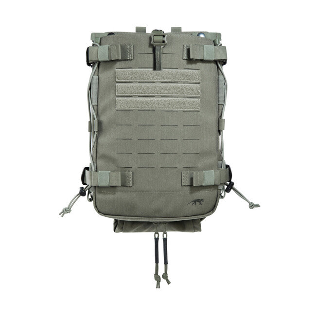 Tasmanian Tiger Tool Pack ZP IRR Tactical Backpack, Stone Grey Olive