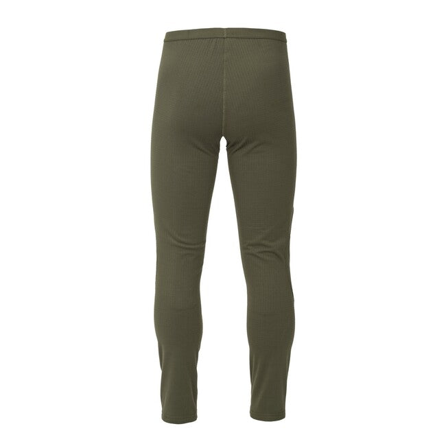 Helikon-Tex US Level 2 Thermal Underwear Pants, Olive Green