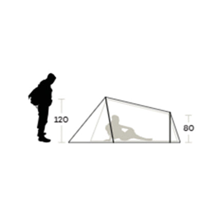 Ferrino Sling Tent 3-Person