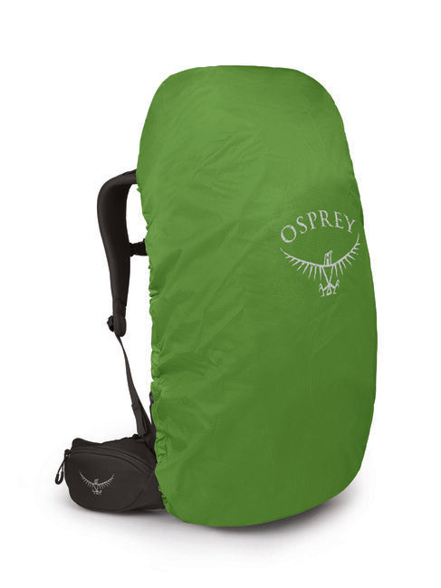 Osprey Volt 65 Backpack, Mamba Black