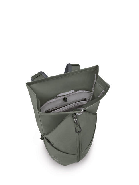 OSPREY Zealot 30 Climbing Backpack, Rocky Brook Green