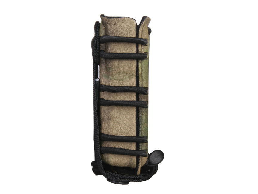 Emersongear Tactical MAGPouch 5.56mm Polymer Magazine Pouch, A-TACS