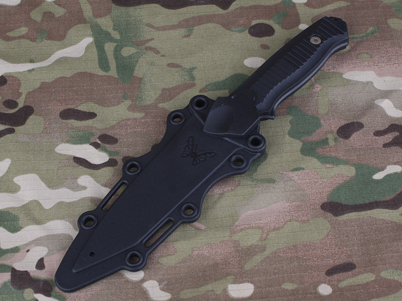 Emersongear Plastic Imitation Tactical Combat Knife
