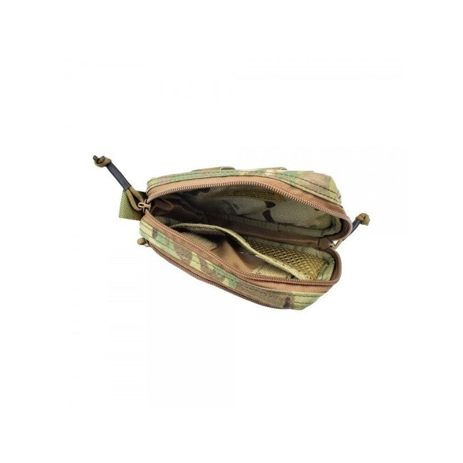 Emersongear Θήκη Multifunctional 500D με MOLLE, Multicam