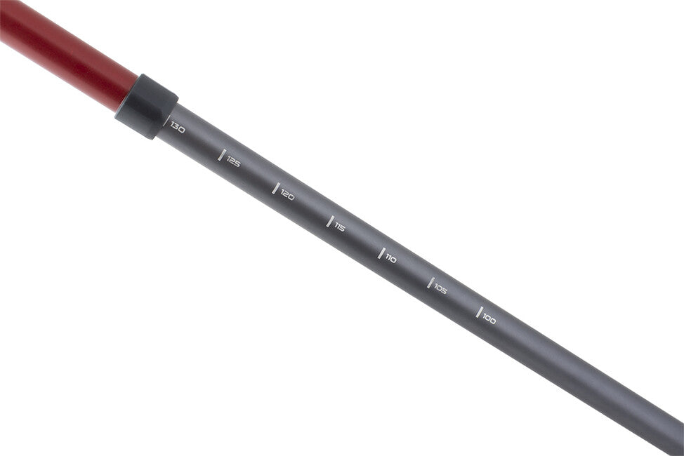 Pinguin Fastrail TL Foam Trekking Poles, Petrol