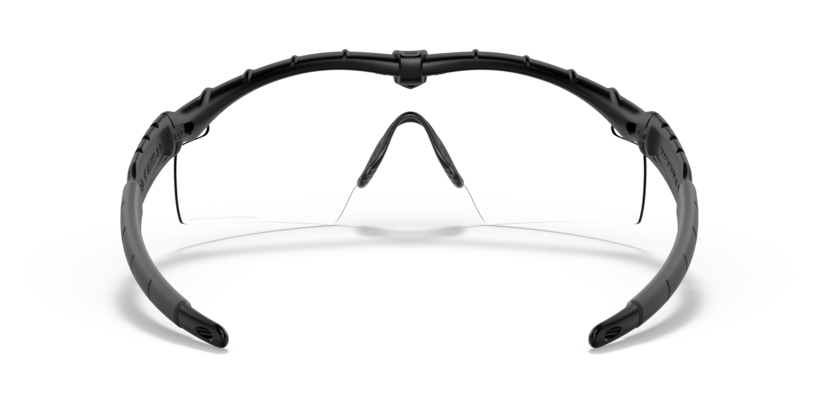 Oakley M Frame 2.0 Ballistic Glasses, Matte Black