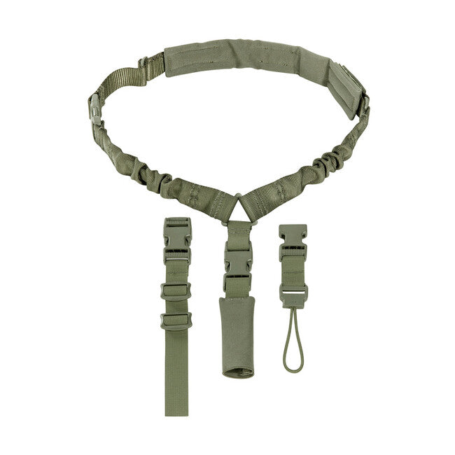 Tasmanian Tiger Multipurpose Carry Strap, Olive