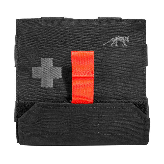 Tasmanian Tiger IFAK Pouch S MKII, Black