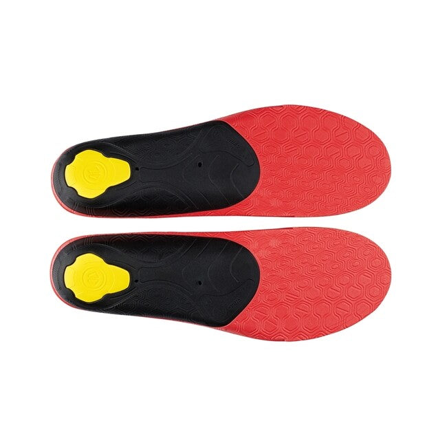 Sidas 3Feet Eco Winter High Insoles with Support