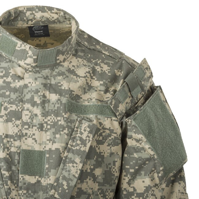 Helikon-Tex ACU Shirt PolyCotton Ripstop UCP