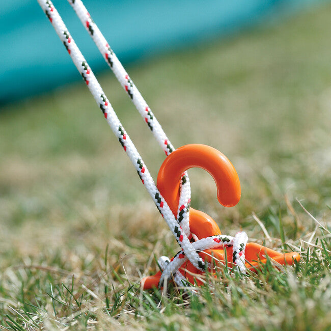 Coghlans Twist Tent Peg 31 cm