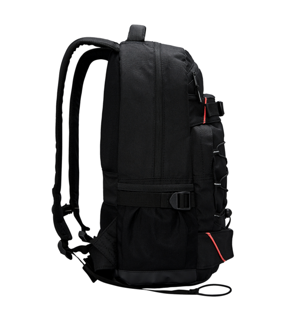 Forvert Study Louis Backpack 22L, Black