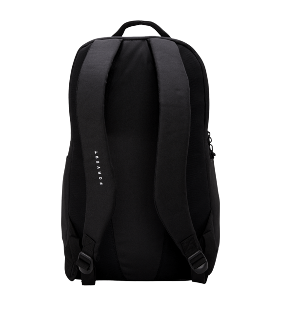 Forvert Leo Backpack 23L, Black