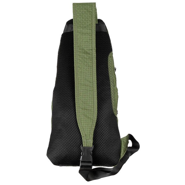 Fox Outdoor Shoulder Bag, OD Green