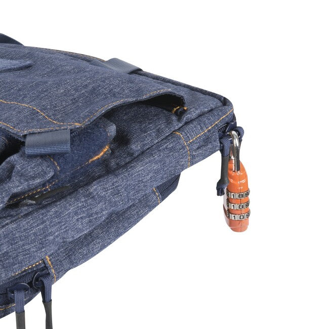 Helikon-Tex Multi Gun Bag, Black-Grey Melange