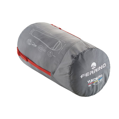Ferrino Yukon Pro Sleeping Bag