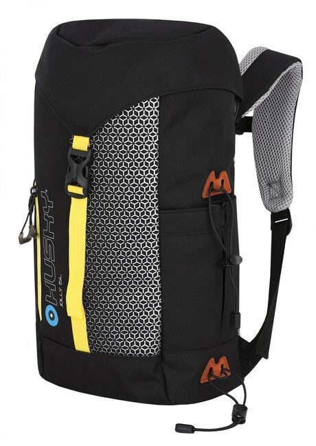 HUSKY Jolly 15l Kids Backpack, Black
