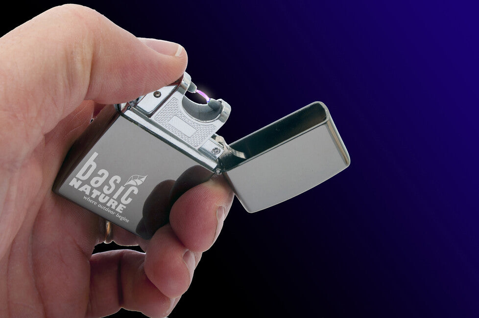 BasicNature Arc Αναπτήρας USB