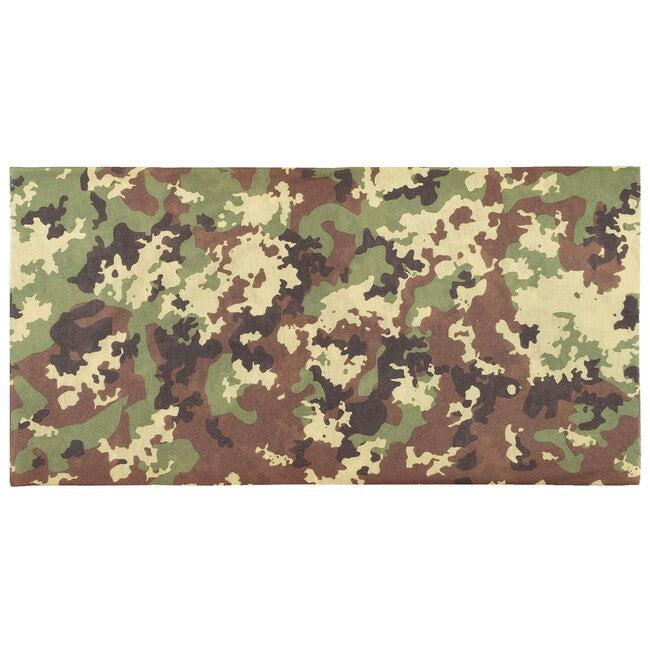 MFH Neck Gaiter, Vegetato