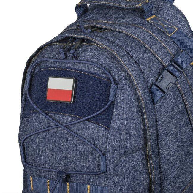 Helikon-Tex EDC Backpack, Melange Grey
