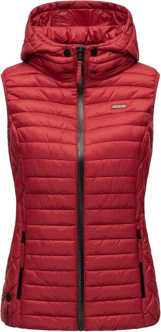 Marikoo HASENPFOTE Women's Transition Vest