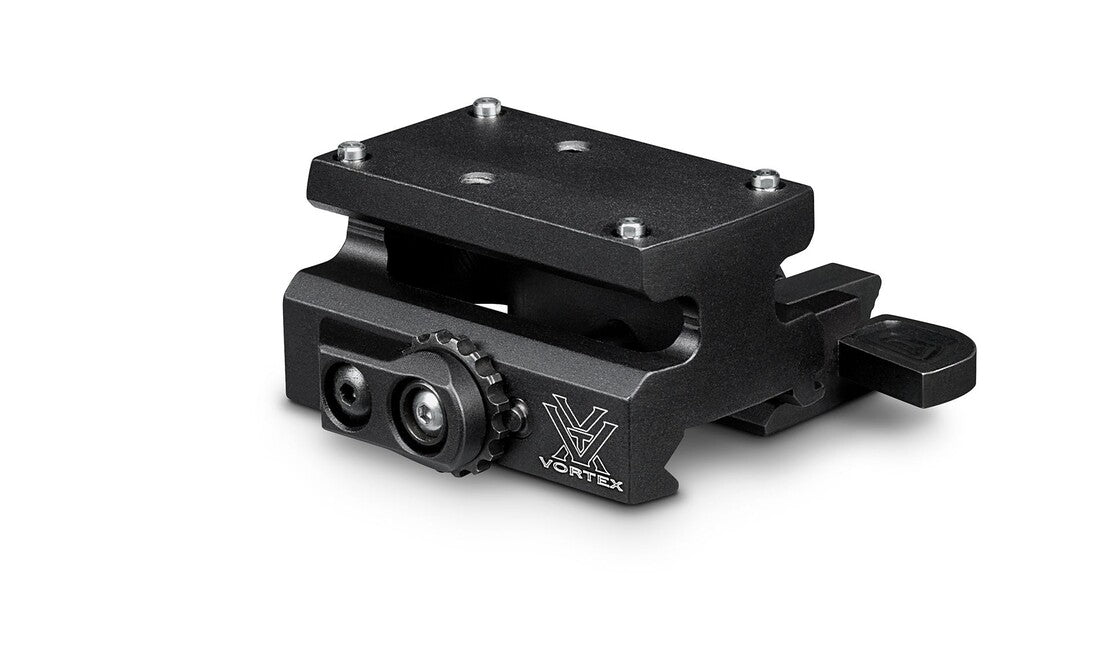 Vortex Optics Quick-Release Collimator Mount for Riser