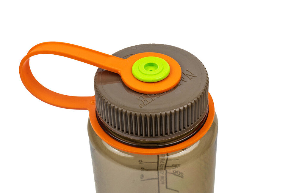 Nalgene WM Sustain Water Bottle 0.5L Woodsman