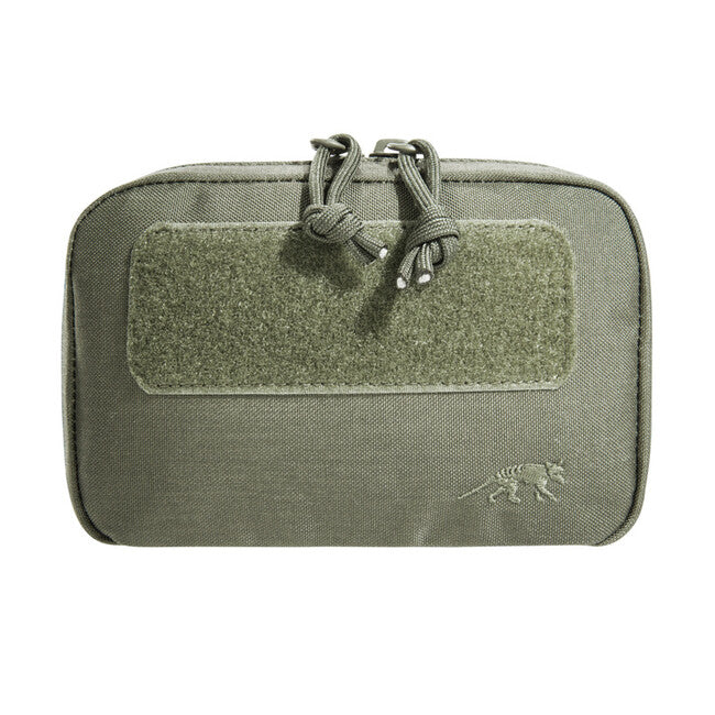 Tasmanian Tiger Admin Pouch IRR, Stone Grey Olive