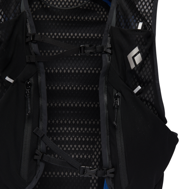 Black Diamond Distance 22 Hiking Backpack, Ultra Blue