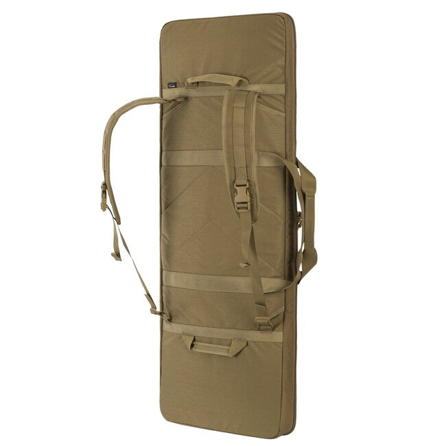 Helikon-Tex Taška na zbrane Double Upper Rifle Bag 18 - Cordura - Shadow Grey