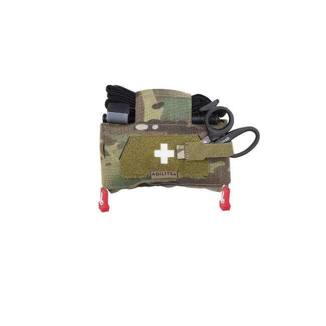 Agilite MD2 Med Kit, Multicam